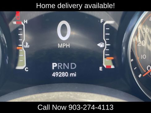 Used 2020 Jeep Gladiator Sport w/ Quick Order Package 24S image 19