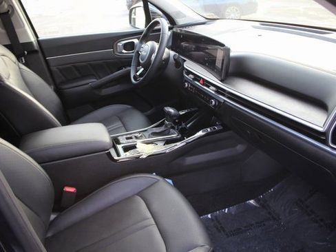 Used 2025 Kia Sorento SX image 37