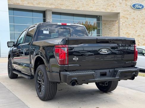 New 2026 Ford F150 XLT w/ Equipment Group 302A MID RWD image 11