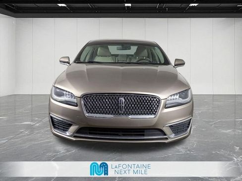 Used 2018 Lincoln MKZ Premiere FWD image 8