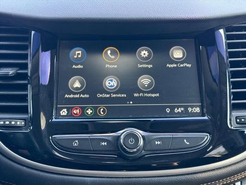 Used 2019 Chevrolet Trax LT w/ Redline Edition FWD image 22
