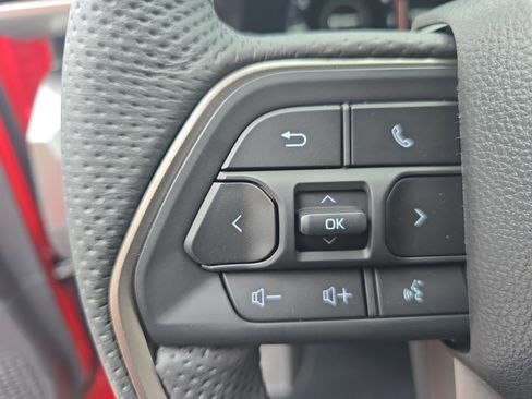 New 2026 Toyota Tacoma TRD Off-Road AWD/4WD image 15