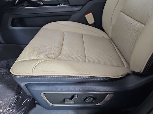 Used 2021 RAM 1500 Limited AWD/4WD image 27