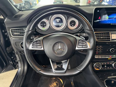 Used 2016 Mercedes-Benz CLS 400 image 21