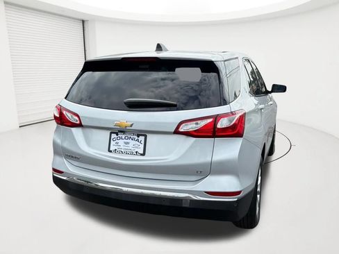 Used 2019 Chevrolet Equinox LT FWD image 6