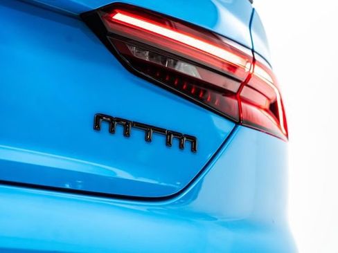 Used 2018 Audi RS 5 w/ Dynamic Plus Package AWD/4WD image 13