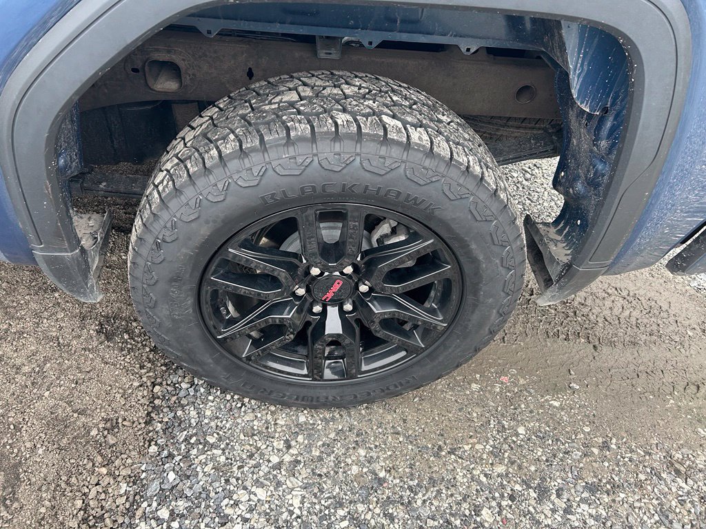 Used 2026 GMC Sierra 1500 Elevation AWD/4WD image 6