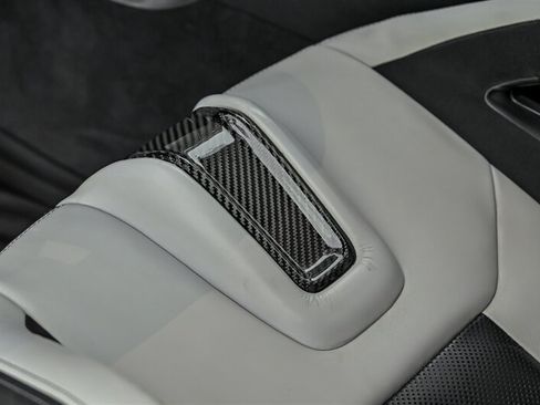 Used 2023 BMW M3 Competition w/ M Carbon Exterior Package AWD/4WD image 24