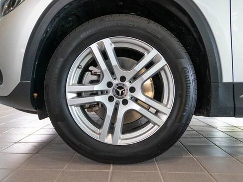 Certified 2023 Mercedes-Benz GLA 250 4MATIC image 9