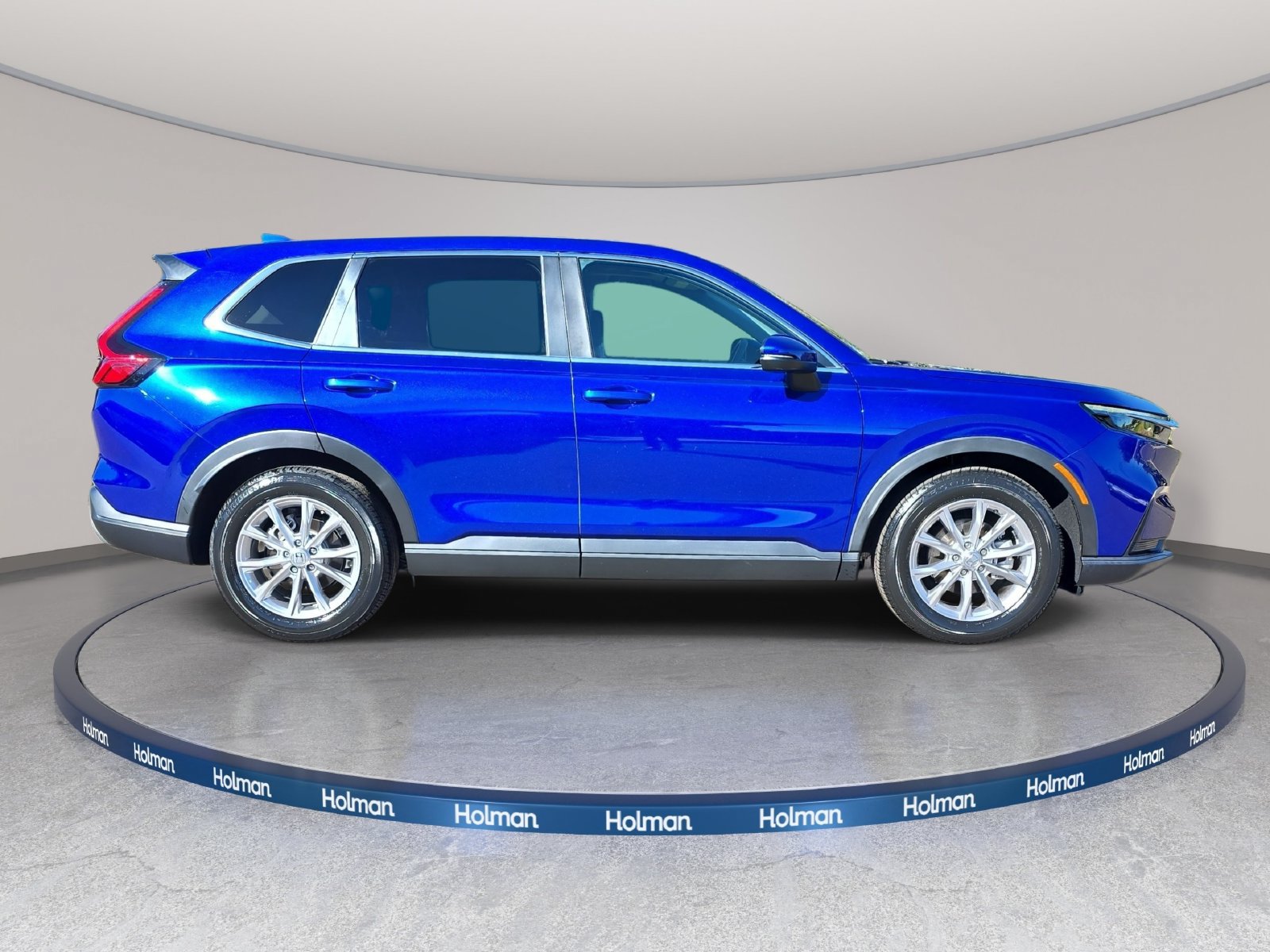 Certified 2024 Honda CR-V EX image 5