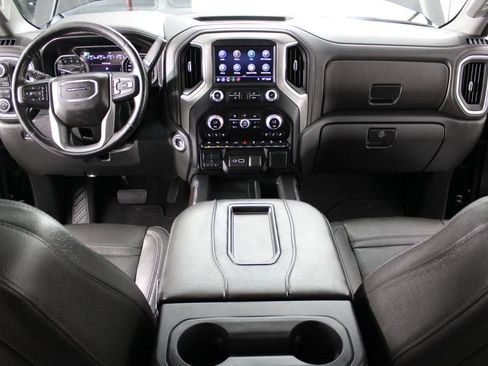 Used 2019 GMC Sierra 1500 Denali image 34