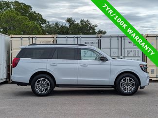 Certified 2025 Ford Expedition Active RWD video 3