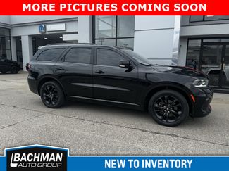 Used 2023 Dodge Durango R/T AWD/4WD video 2