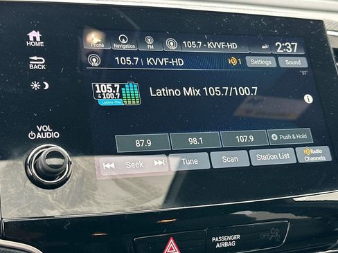 Certified 2022 Honda Pilot Black Edition image 24