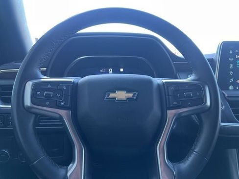 Used 2023 Chevrolet Tahoe Premier image 27