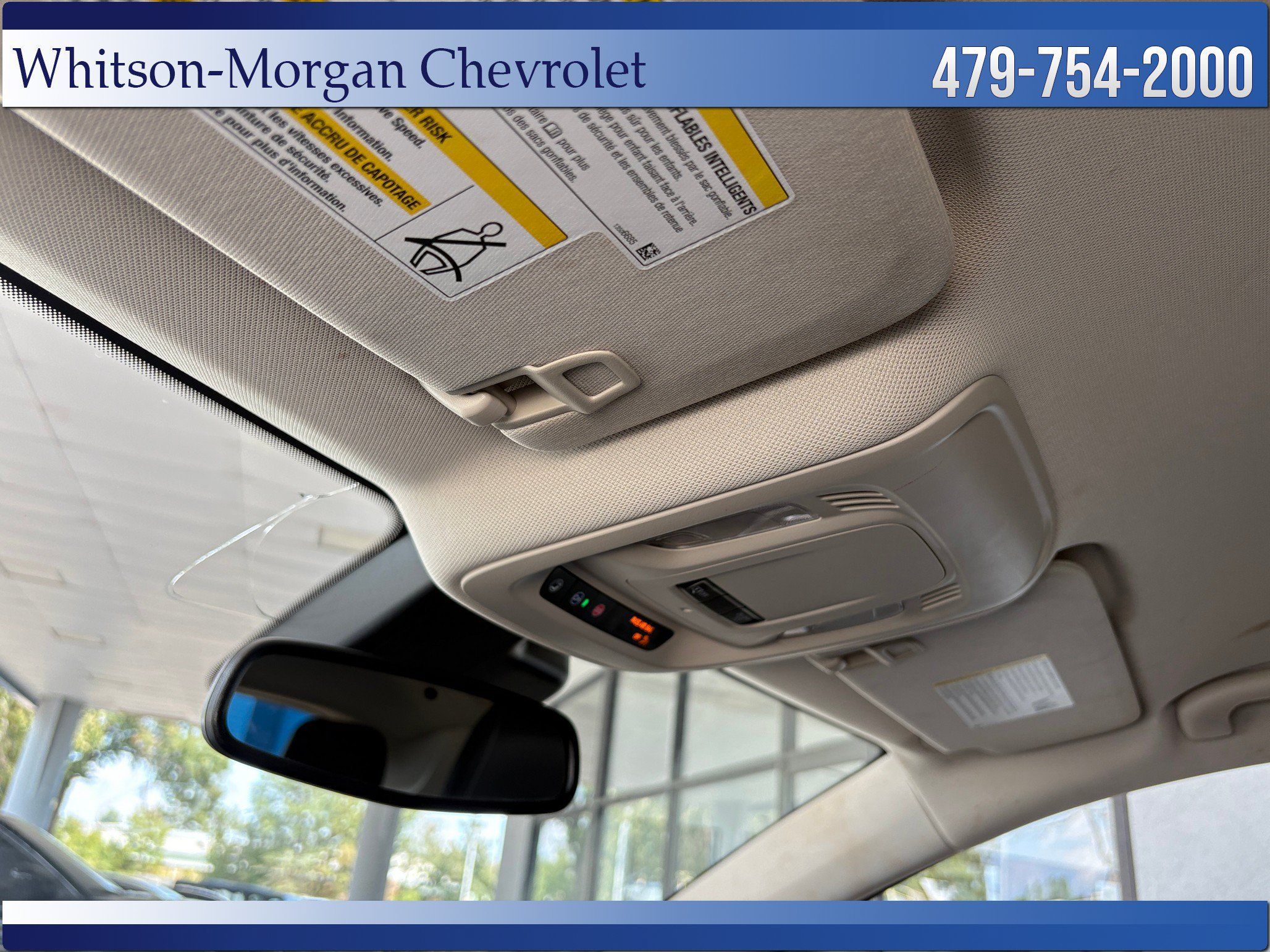 Used 2023 Buick Envision Essence FWD image 29