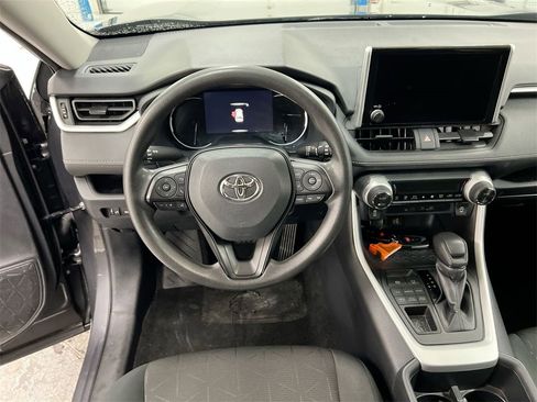 Used 2024 Toyota RAV4 XLE image 11