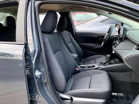 Used 2024 Toyota Corolla LE image 8