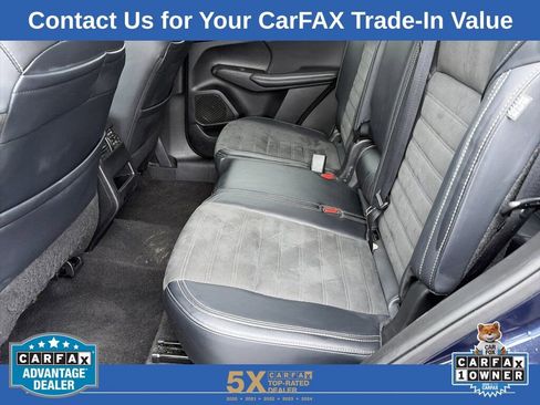 Used 2024 Mitsubishi Outlander SE image 31