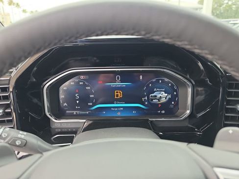 New 2026 Chevrolet Silverado 1500 LT Trail Boss w/ LT Trail Boss Premium Package AWD/4WD image 19