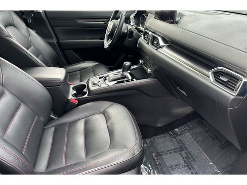 Certified 2024 MAZDA CX-5 Carbon Edition image 18