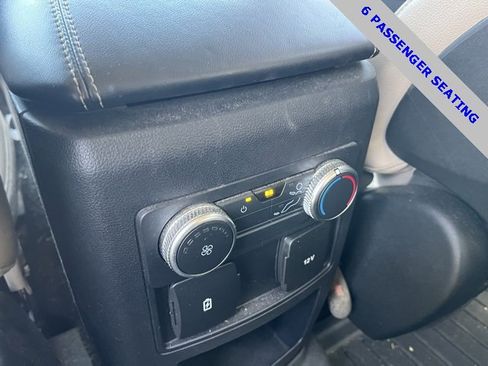Used 2020 Ford Explorer XLT w/ Equipment Group 202A image 12