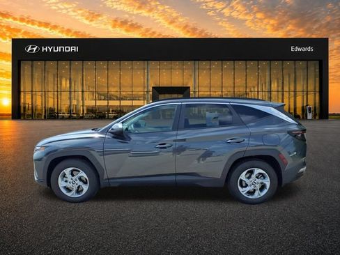 Certified 2023 Hyundai Tucson SEL FWD image 11