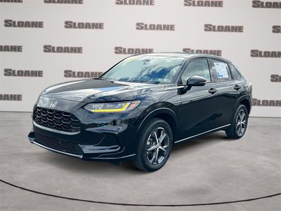 Used 2024 Honda HR-V EX-L