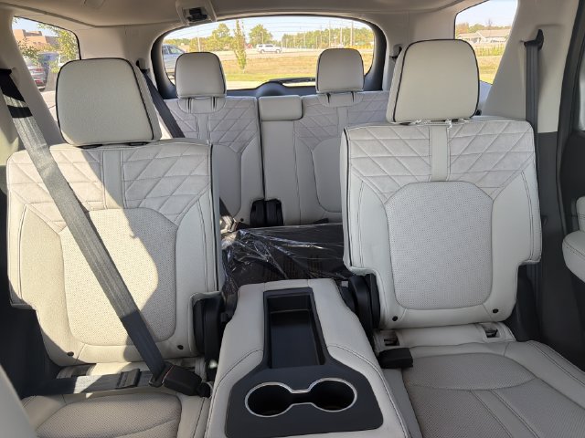 New 2026 Honda Pilot Elite image 27
