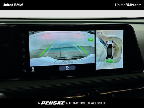 Used 2023 Nissan Ariya FWD image 9