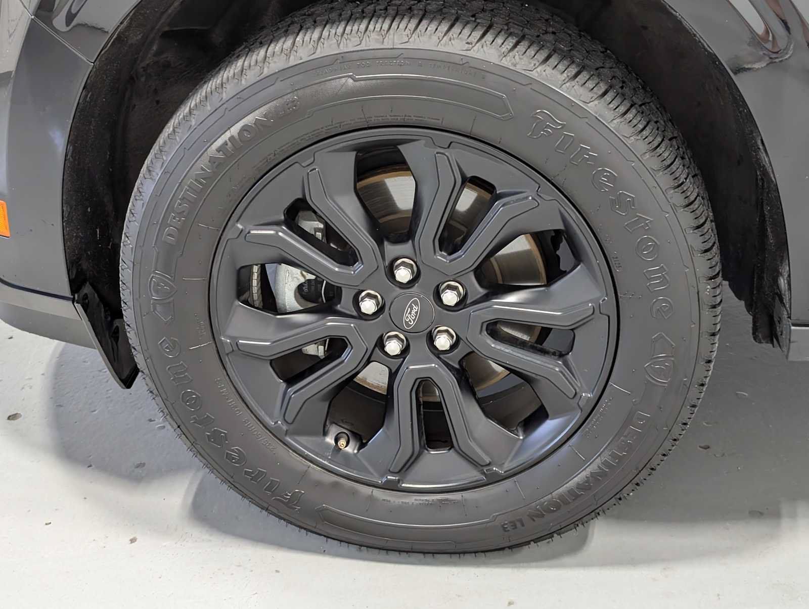 Used 2024 Ford Maverick XLT w/ XLT Luxury Package AWD/4WD image 3