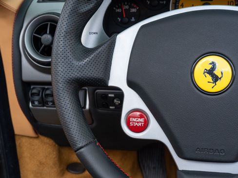 Used 2008 Ferrari F430 Spider RWD image 35