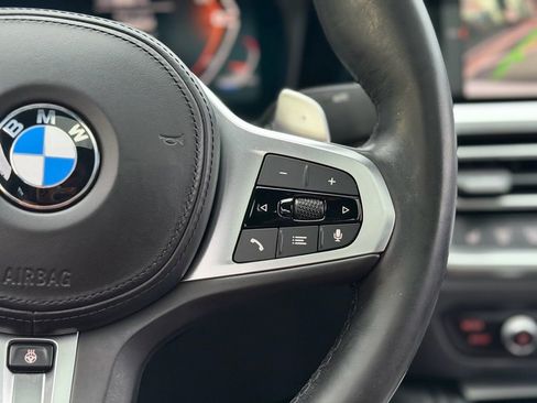 Used 2023 BMW M440i Coupe w/ Premium Package image 42