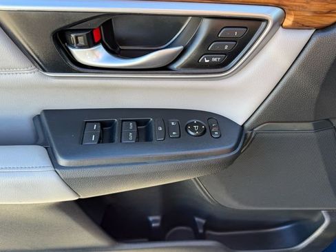 Used 2019 Honda CR-V EX-L image 28