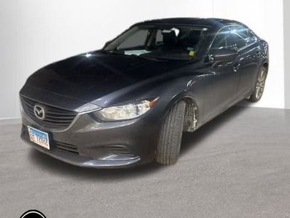 Used 2014 MAZDA MAZDA6 Touring