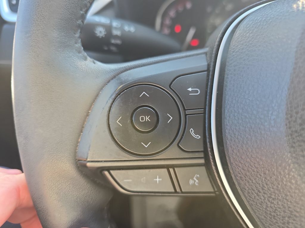 Used 2023 Toyota RAV4 XLE w/ Convenience Package AWD/4WD image 28
