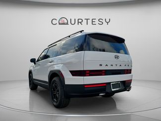 New 2026 Hyundai Santa Fe XRT video 2