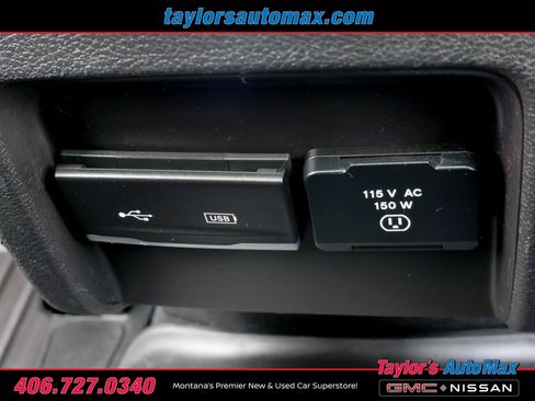 Used 2019 Jeep Cherokee Trailhawk AWD/4WD image 34