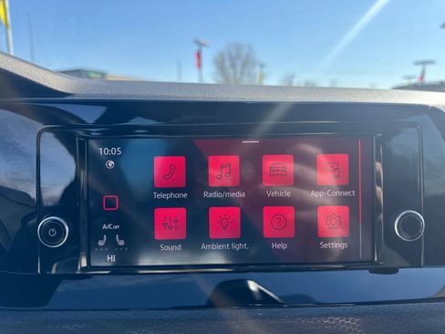 Used 2023 Volkswagen GTI S image 11