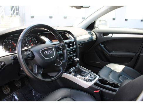 Used 2013 Audi A4 2.0T Premium Plus w/ Premium Plus Pkg AWD/4WD image 9