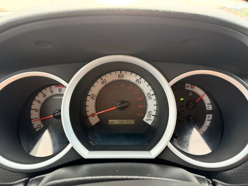 Used 2013 Toyota Tacoma 4x4 Double Cab w/ SR5 Pkg image 17