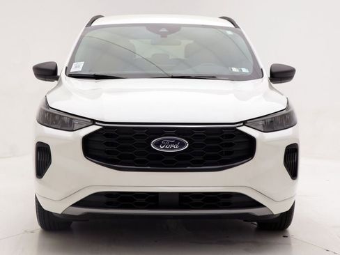 New 2024 Ford Escape ST-Line w/ Equipment Group 301A FWD image 4