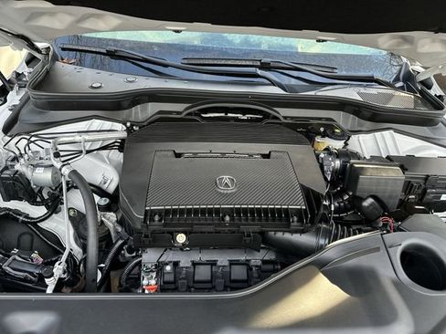 New 2026 Acura MDX w/ Advance Package image 30