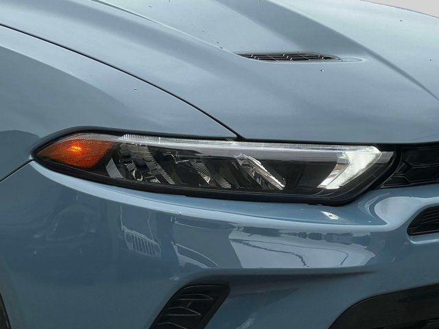 Used 2024 Dodge Hornet R/T AWD/4WD image 7