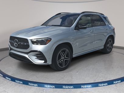 Used 2024 Mercedes-Benz GLE 450 4MATIC