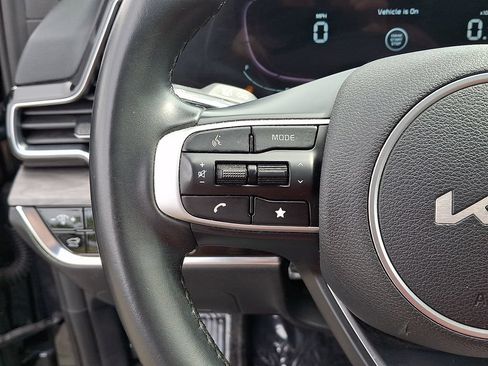 Certified 2023 Kia Sportage X-Line w/ X-Line Premium Package AWD/4WD image 22