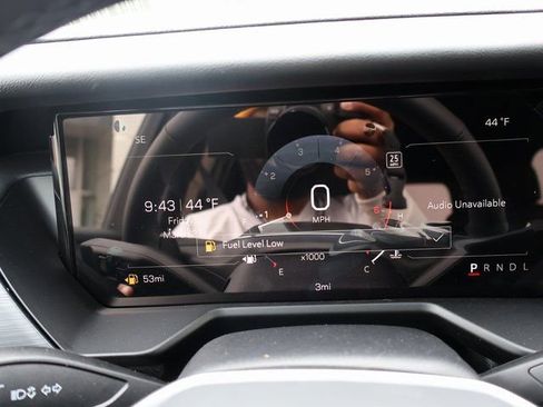 New 2026 GMC Acadia Elevation w/ Elevation Premium Package image 34