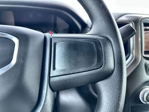 New 2026 GMC Sierra 1500 Pro w/ Pro Value Package RWD image 32