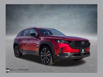 New 2026 MAZDA CX-50 AWD 2.5 S w/ Cargo Package