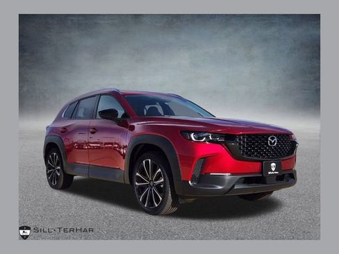 New 2026 MAZDA CX-50 AWD 2.5 S w/ Cargo Package image 1